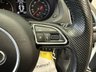USED 2015 65 AUDI Q3 2.0 TDI S line Plus SUV 5dr Diesel S Tronic quattro Euro 6 (s/s) (184 ps) SATNAV REVCAMERA HEATED SEATS
