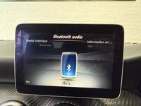 USED 2017 17 MERCEDES-BENZ A-CLASS 1.5 A180d AMG Line Hatchback 5dr Diesel Manual Euro 6 (s/s) (109 ps) SATNAV REVCAMERA B:UETOOTH