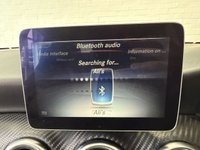 USED 2017 17 MERCEDES-BENZ A-CLASS 1.5 A180d AMG Line Hatchback 5dr Diesel Manual Euro 6 (s/s) (109 ps) SATNAV REVCAMERA B:UETOOTH