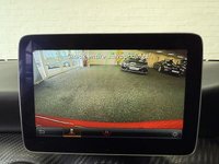 USED 2017 17 MERCEDES-BENZ A-CLASS 1.5 A180d AMG Line Hatchback 5dr Diesel Manual Euro 6 (s/s) (109 ps) SATNAV REVCAMERA B:UETOOTH