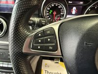 USED 2017 17 MERCEDES-BENZ A-CLASS 1.5 A180d AMG Line Hatchback 5dr Diesel Manual Euro 6 (s/s) (109 ps) SATNAV REVCAMERA B:UETOOTH