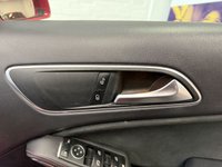 USED 2017 17 MERCEDES-BENZ A-CLASS 1.5 A180d AMG Line Hatchback 5dr Diesel Manual Euro 6 (s/s) (109 ps) SATNAV REVCAMERA B:UETOOTH
