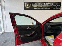 USED 2017 17 MERCEDES-BENZ A-CLASS 1.5 A180d AMG Line Hatchback 5dr Diesel Manual Euro 6 (s/s) (109 ps) SATNAV REVCAMERA B:UETOOTH