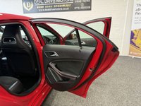USED 2017 17 MERCEDES-BENZ A-CLASS 1.5 A180d AMG Line Hatchback 5dr Diesel Manual Euro 6 (s/s) (109 ps) SATNAV REVCAMERA B:UETOOTH