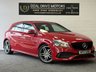 USED 2017 17 MERCEDES-BENZ A-CLASS 1.5 A180d AMG Line Hatchback 5dr Diesel Manual Euro 6 (s/s) (109 ps) SATNAV REVCAMERA B:UETOOTH