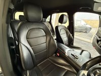USED 2018 18 MERCEDES-BENZ GLC 2.1 GLC220d AMG Line SUV 5dr Diesel G-Tronic+ 4MATIC Euro 6 (s/s) (170 ps) REV CAM PANAMERICANA GRILL DAB