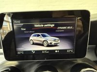 USED 2018 18 MERCEDES-BENZ GLC 2.1 GLC220d AMG Line SUV 5dr Diesel G-Tronic+ 4MATIC Euro 6 (s/s) (170 ps) REV CAM PANAMERICANA GRILL DAB
