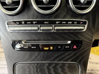 USED 2018 18 MERCEDES-BENZ GLC 2.1 GLC220d AMG Line SUV 5dr Diesel G-Tronic+ 4MATIC Euro 6 (s/s) (170 ps) REV CAM PANAMERICANA GRILL DAB