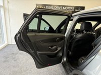 USED 2018 18 MERCEDES-BENZ GLC 2.1 GLC220d AMG Line SUV 5dr Diesel G-Tronic+ 4MATIC Euro 6 (s/s) (170 ps) REV CAM PANAMERICANA GRILL DAB