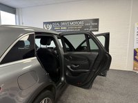 USED 2018 18 MERCEDES-BENZ GLC 2.1 GLC220d AMG Line SUV 5dr Diesel G-Tronic+ 4MATIC Euro 6 (s/s) (170 ps) REV CAM PANAMERICANA GRILL DAB