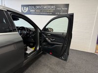 USED 2018 18 MERCEDES-BENZ GLC 2.1 GLC220d AMG Line SUV 5dr Diesel G-Tronic+ 4MATIC Euro 6 (s/s) (170 ps) REV CAM PANAMERICANA GRILL DAB