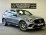 USED 2018 18 MERCEDES-BENZ GLC 2.1 GLC220d AMG Line SUV 5dr Diesel G-Tronic+ 4MATIC Euro 6 (s/s) (170 ps) REV CAM PANAMERICANA GRILL DAB