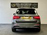 USED 2018 18 MERCEDES-BENZ GLC 2.1 GLC220d AMG Line SUV 5dr Diesel G-Tronic+ 4MATIC Euro 6 (s/s) (170 ps) REV CAM PANAMERICANA GRILL DAB