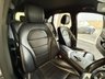 USED 2018 18 MERCEDES-BENZ GLC 2.1 GLC220d AMG Line SUV 5dr Diesel G-Tronic+ 4MATIC Euro 6 (s/s) (170 ps) REV CAM PANAMERICANA GRILL DAB