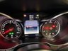 USED 2018 18 MERCEDES-BENZ GLC 2.1 GLC220d AMG Line SUV 5dr Diesel G-Tronic+ 4MATIC Euro 6 (s/s) (170 ps) REV CAM PANAMERICANA GRILL DAB