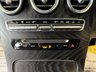 USED 2018 18 MERCEDES-BENZ GLC 2.1 GLC220d AMG Line SUV 5dr Diesel G-Tronic+ 4MATIC Euro 6 (s/s) (170 ps) REV CAM PANAMERICANA GRILL DAB