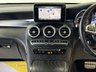 USED 2018 18 MERCEDES-BENZ GLC 2.1 GLC220d AMG Line SUV 5dr Diesel G-Tronic+ 4MATIC Euro 6 (s/s) (170 ps) REV CAM PANAMERICANA GRILL DAB