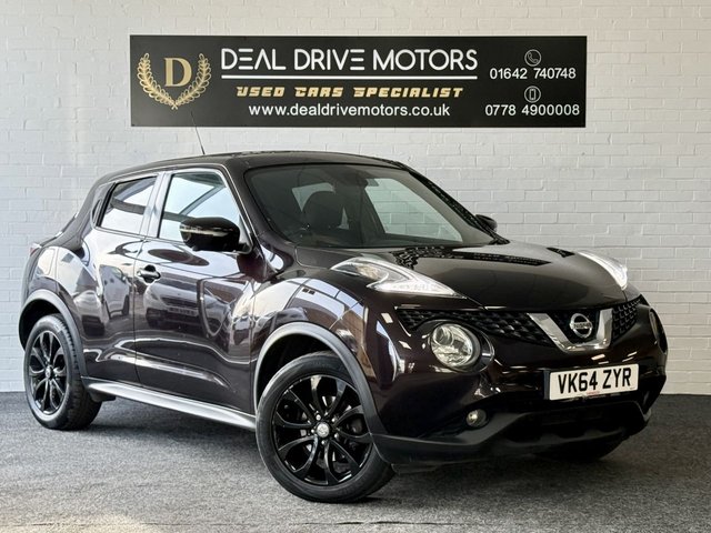 DealDrive Motors