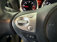 USED 2014 64 NISSAN JUKE 1.5 dCi 8v Tekna SUV 5dr Diesel Manual Euro 5 (s/s) (110 ps) 