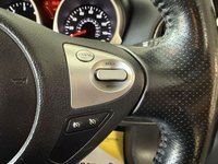 USED 2014 64 NISSAN JUKE 1.5 dCi 8v Tekna SUV 5dr Diesel Manual Euro 5 (s/s) (110 ps) 