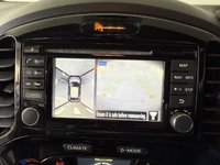 USED 2014 64 NISSAN JUKE 1.5 dCi 8v Tekna SUV 5dr Diesel Manual Euro 5 (s/s) (110 ps) 