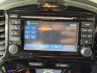 USED 2014 64 NISSAN JUKE 1.5 dCi 8v Tekna SUV 5dr Diesel Manual Euro 5 (s/s) (110 ps) 