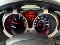 USED 2014 64 NISSAN JUKE 1.5 dCi 8v Tekna SUV 5dr Diesel Manual Euro 5 (s/s) (110 ps) 