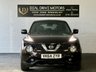 USED 2014 64 NISSAN JUKE 1.5 dCi 8v Tekna SUV 5dr Diesel Manual Euro 5 (s/s) (110 ps) 