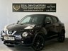 USED 2014 64 NISSAN JUKE 1.5 dCi 8v Tekna SUV 5dr Diesel Manual Euro 5 (s/s) (110 ps) 