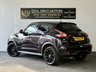 USED 2014 64 NISSAN JUKE 1.5 dCi 8v Tekna SUV 5dr Diesel Manual Euro 5 (s/s) (110 ps) 