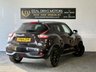 USED 2014 64 NISSAN JUKE 1.5 dCi 8v Tekna SUV 5dr Diesel Manual Euro 5 (s/s) (110 ps) 