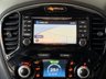 USED 2014 64 NISSAN JUKE 1.5 dCi 8v Tekna SUV 5dr Diesel Manual Euro 5 (s/s) (110 ps) 