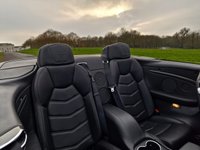USED 2015 65 MASERATI GRANCABRIO 4.7 V8 MC Limited Edition Convertible 2dr Petrol MC Shift Euro 5 (460 ps) FINANCE AVAILABLE
