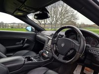 USED 2015 65 MASERATI GRANCABRIO 4.7 V8 MC Limited Edition Convertible 2dr Petrol MC Shift Euro 5 (460 ps) FINANCE AVAILABLE