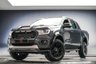 USED 2022 22 FORD RANGER 2.0 EcoBlue Wildtrak Pickup Double Cab 4dr Diesel Auto 4WD Euro 6 (s/s) (213 ps) 12 month Warranty+Breakdown+9.9%APR