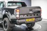 USED 2022 72 FORD RANGER 2.0 EcoBlue Wildtrak Pickup Double Cab 4dr Diesel Auto 4WD Euro 6 (s/s) (213 ps) 12 month Warranty+Breakdown+9.9%APR