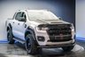 USED 2022 72 FORD RANGER 2.0 EcoBlue Wildtrak Pickup Double Cab 4dr Diesel Auto 4WD Euro 6 (s/s) (213 ps) 12 month Warranty+Breakdown+9.9%APR