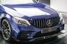 USED 2020 70 MERCEDES-BENZ C-CLASS 3.0 C43 V6 AMG (Premium Plus) Coupe 2dr Petrol G-Tronic+ 4MATIC Euro 6 (s/s) (390 ps) 12 month Warranty+Breakdown+9.9%APR
