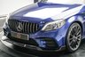 USED 2020 70 MERCEDES-BENZ C-CLASS 3.0 C43 V6 AMG (Premium Plus) Coupe 2dr Petrol G-Tronic+ 4MATIC Euro 6 (s/s) (390 ps) 12 month Warranty+Breakdown+9.9%APR