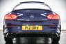 USED 2020 70 MERCEDES-BENZ C-CLASS 3.0 C43 V6 AMG (Premium Plus) Coupe 2dr Petrol G-Tronic+ 4MATIC Euro 6 (s/s) (390 ps) 12 month Warranty+Breakdown+9.9%APR