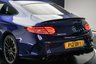 USED 2020 70 MERCEDES-BENZ C-CLASS 3.0 C43 V6 AMG (Premium Plus) Coupe 2dr Petrol G-Tronic+ 4MATIC Euro 6 (s/s) (390 ps) 12 month Warranty+Breakdown+9.9%APR