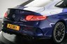 USED 2020 70 MERCEDES-BENZ C-CLASS 3.0 C43 V6 AMG (Premium Plus) Coupe 2dr Petrol G-Tronic+ 4MATIC Euro 6 (s/s) (390 ps) 12 month Warranty+Breakdown+9.9%APR