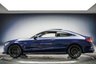 USED 2020 70 MERCEDES-BENZ C-CLASS 3.0 C43 V6 AMG (Premium Plus) Coupe 2dr Petrol G-Tronic+ 4MATIC Euro 6 (s/s) (390 ps) 12 month Warranty+Breakdown+9.9%APR