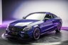 USED 2020 70 MERCEDES-BENZ C-CLASS 3.0 C43 V6 AMG (Premium Plus) Coupe 2dr Petrol G-Tronic+ 4MATIC Euro 6 (s/s) (390 ps) 12 month Warranty+Breakdown+9.9%APR