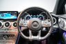 USED 2020 70 MERCEDES-BENZ C-CLASS 3.0 C43 V6 AMG (Premium Plus) Coupe 2dr Petrol G-Tronic+ 4MATIC Euro 6 (s/s) (390 ps) 12 month Warranty+Breakdown+9.9%APR