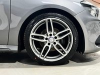 USED 2017 17 MERCEDES-BENZ A-CLASS 2.1 A200d AMG Line Hatchback 5dr Diesel 7G-DCT Euro 6 (s/s) (136 ps) 