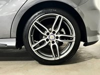 USED 2017 17 MERCEDES-BENZ A-CLASS 2.1 A200d AMG Line Hatchback 5dr Diesel 7G-DCT Euro 6 (s/s) (136 ps) 