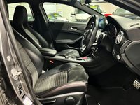 USED 2017 17 MERCEDES-BENZ A-CLASS 2.1 A200d AMG Line Hatchback 5dr Diesel 7G-DCT Euro 6 (s/s) (136 ps) 