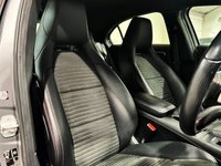 USED 2017 17 MERCEDES-BENZ A-CLASS 2.1 A200d AMG Line Hatchback 5dr Diesel 7G-DCT Euro 6 (s/s) (136 ps) 