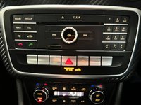 USED 2017 17 MERCEDES-BENZ A-CLASS 2.1 A200d AMG Line Hatchback 5dr Diesel 7G-DCT Euro 6 (s/s) (136 ps) 